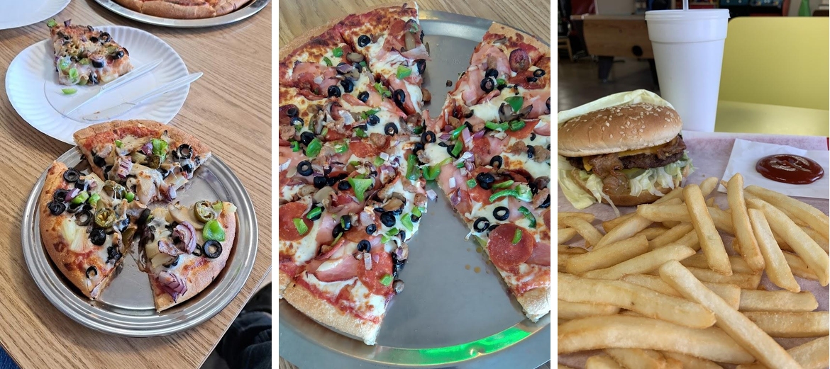 Pizza King