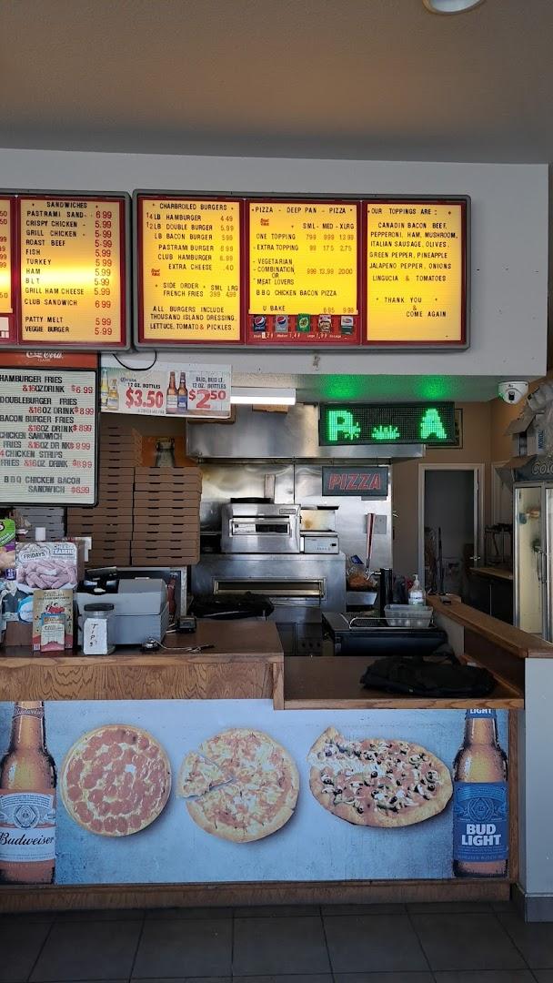 Pizza King