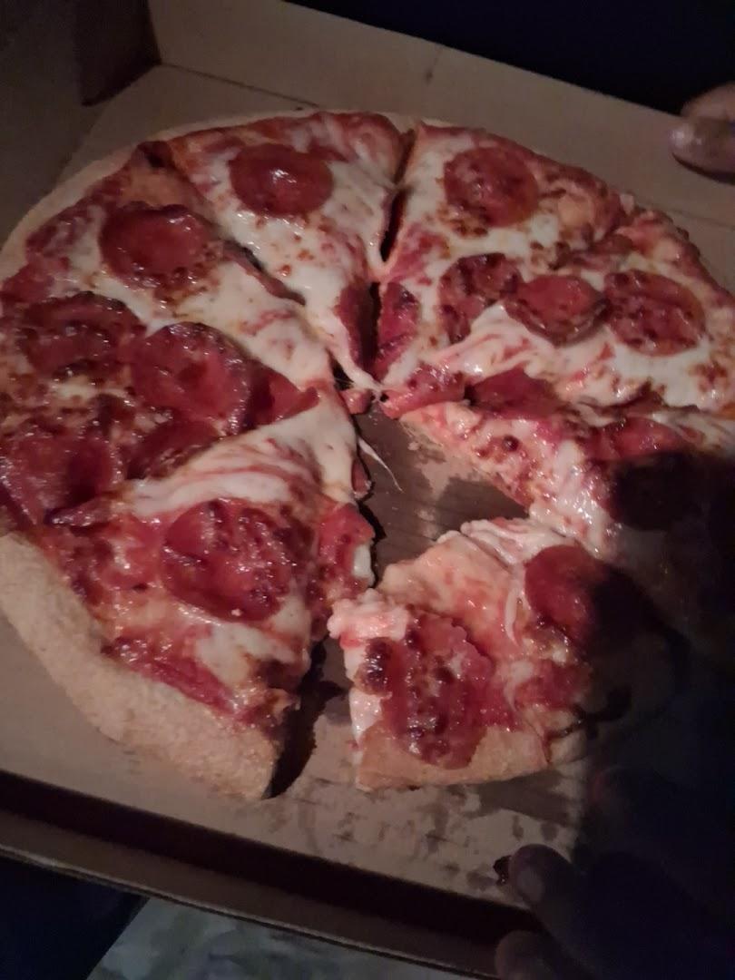Pizza King
