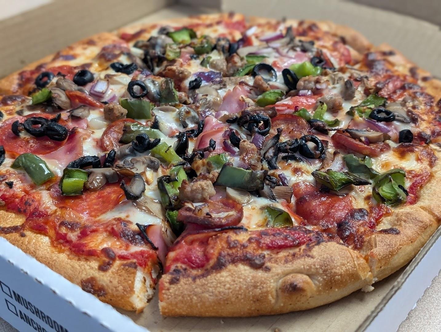 Pizza King