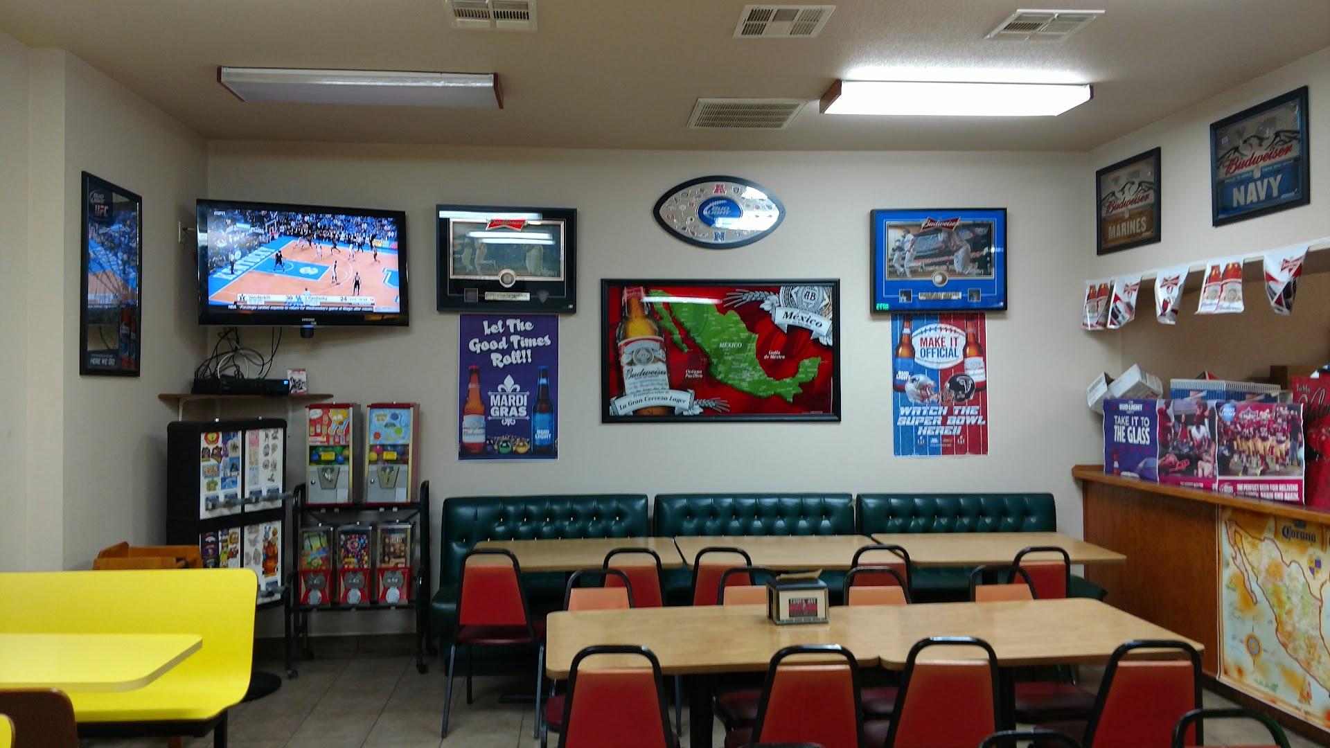 Pizza King